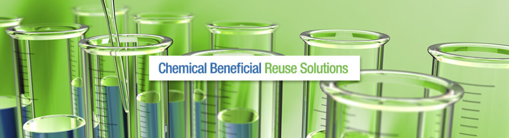 Let Altiras find a beneficial reuse solution for you.