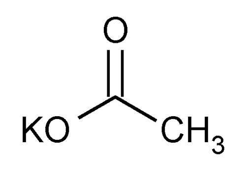 Bulk Liquid Potassium Acetate Manufacturer, Distributor, Supplier