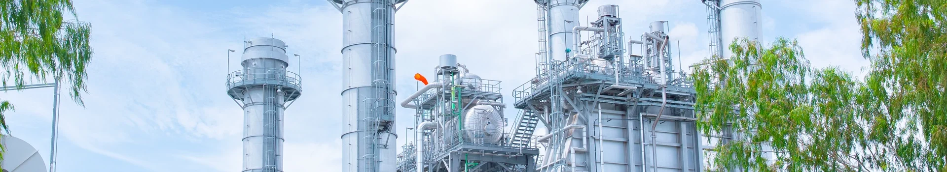 acid recycling plant