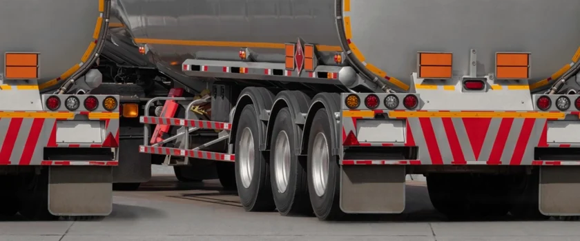 recover and distribution of off-spec fuel