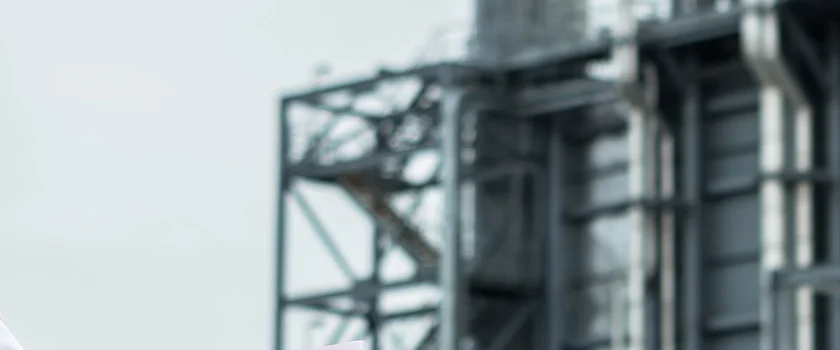 competitive chemical processing plant