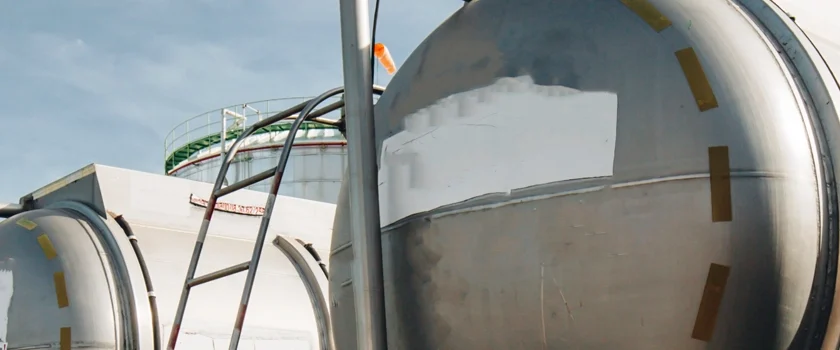 How to Build a Reliable Supply Chain with Off-Spec Fuels