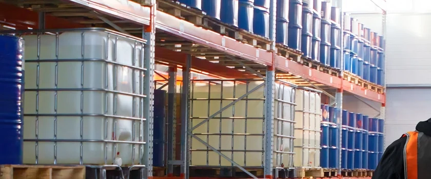 ethyl acetate supply