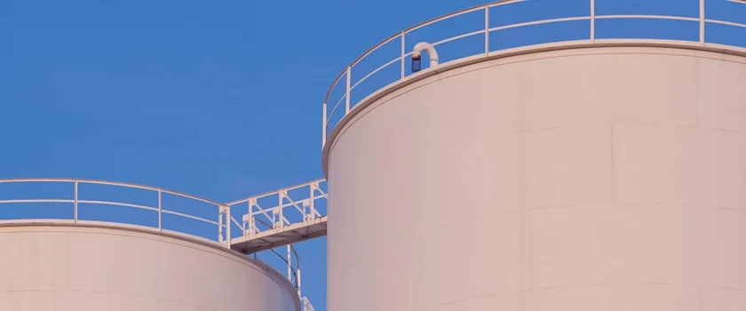 developing processes for fuel recovery at tank farms