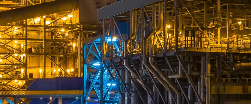 Custom Fuel Blending Solutions for Coal Combustion Efficiency