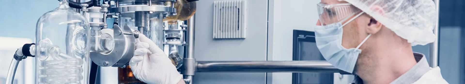 commercialization research for chemical byproducts through distillation