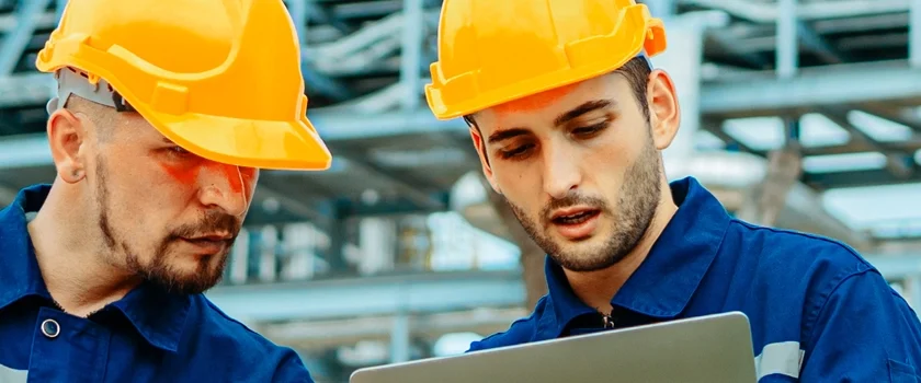 chemical industrial manufacturing for byproducts and waste streams