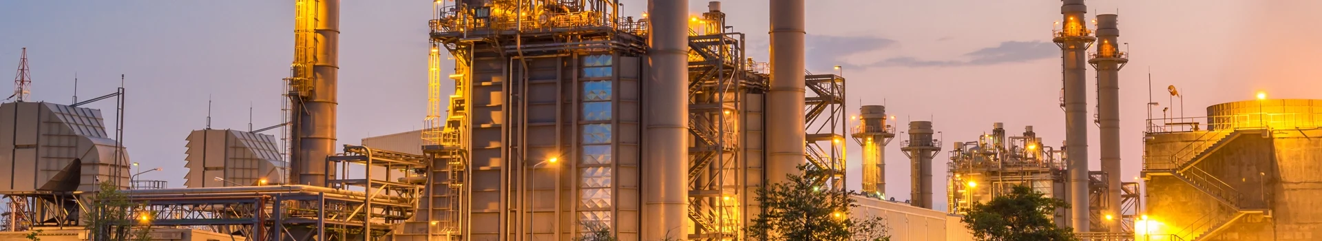 coal plant with fuel recovery program