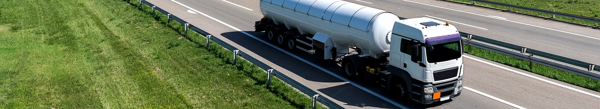 fuel recovery transport