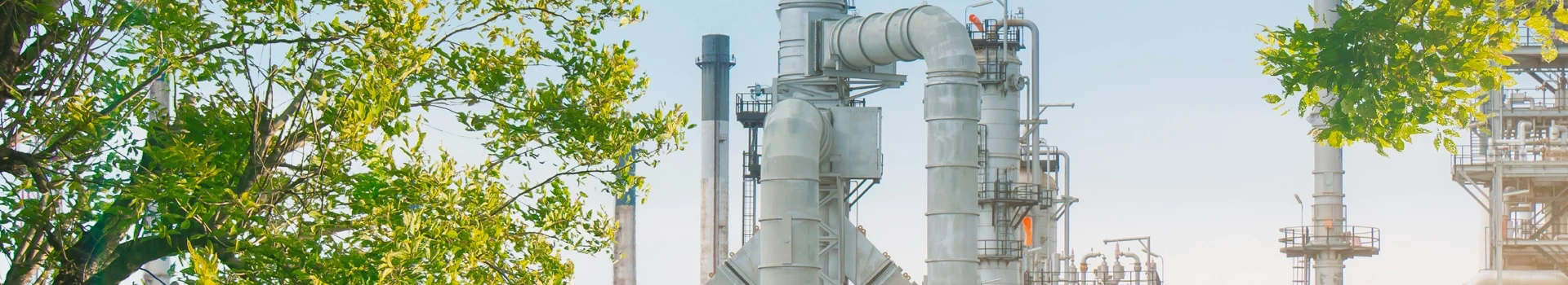 chemical co-product plant reprocessing