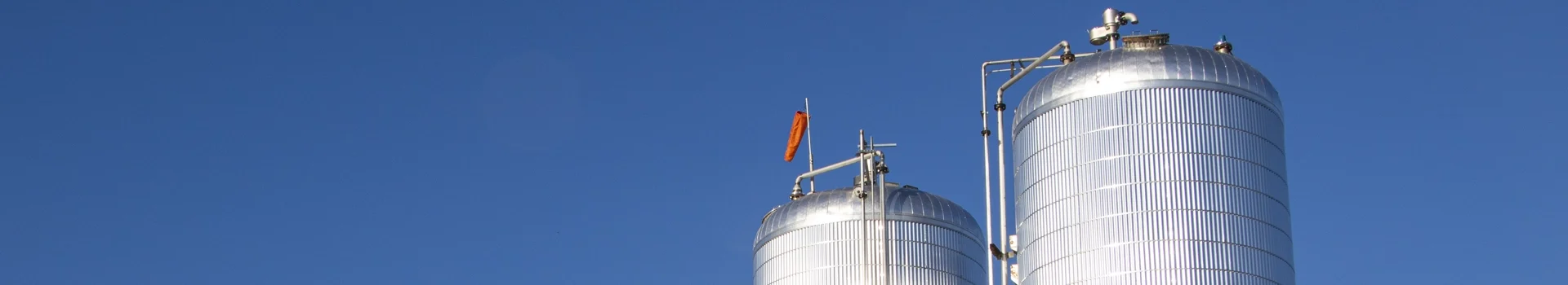 chemical plant from commercialization research