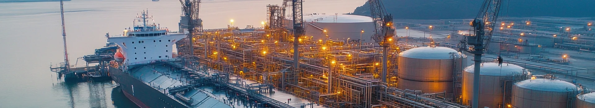 fuel contamination at port